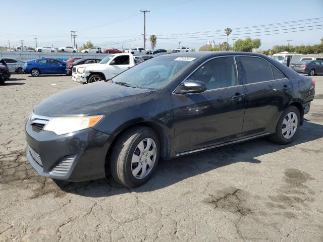 TOYOTA CAMRY 2012 4t4bf1fk7cr171817