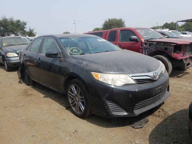 TOYOTA CAMRY BASE 2012 4t4bf1fk7cr172028