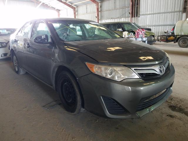 TOYOTA CAMRY BASE 2012 4t4bf1fk7cr173065