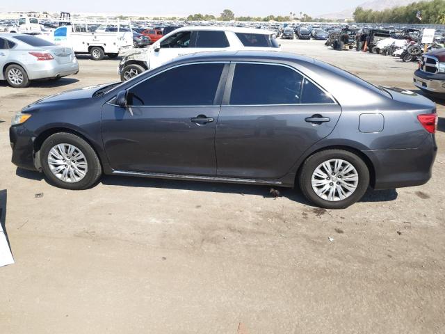 TOYOTA CAMRY BASE 2012 4t4bf1fk7cr177021