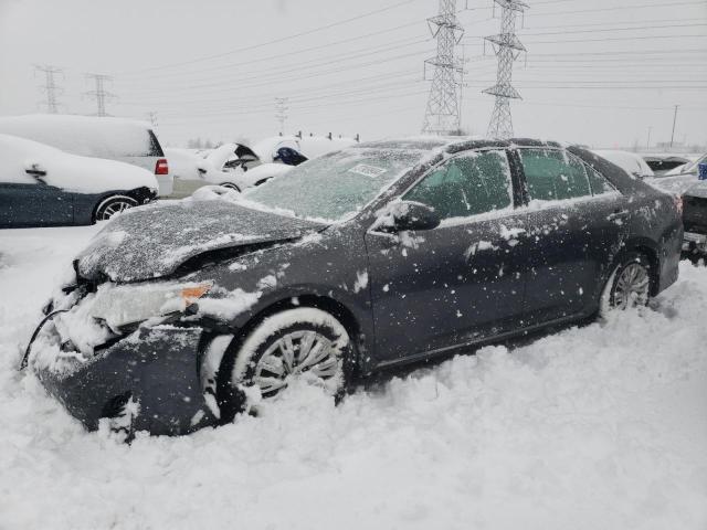 TOYOTA CAMRY 2012 4t4bf1fk7cr177097