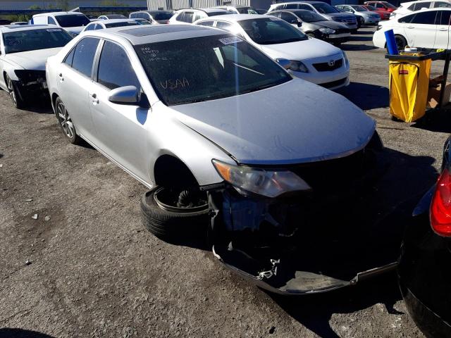 TOYOTA CAMRY BASE 2012 4t4bf1fk7cr177603