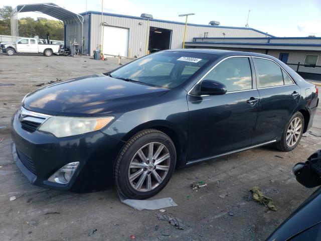 TOYOTA CAMRY BASE 2012 4t4bf1fk7cr179318