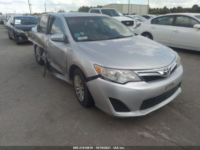 TOYOTA CAMRY 2012 4t4bf1fk7cr180923