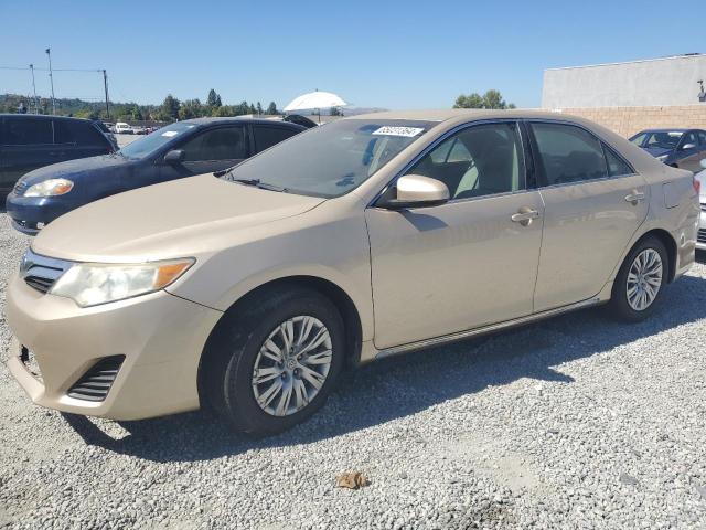 TOYOTA CAMRY 2012 4t4bf1fk7cr181960