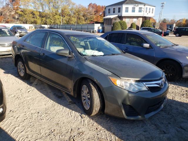 TOYOTA CAMRY BASE 2012 4t4bf1fk7cr183031