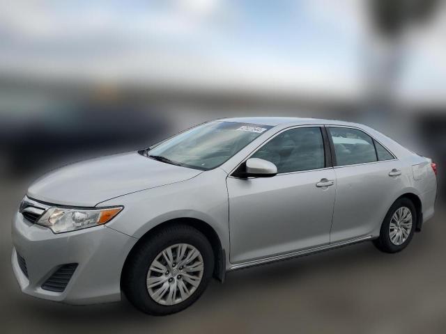 TOYOTA CAMRY 2012 4t4bf1fk7cr183336