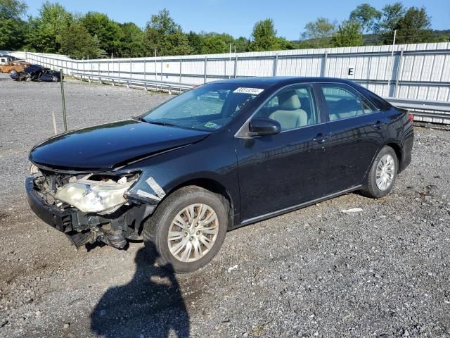 TOYOTA CAMRY BASE 2012 4t4bf1fk7cr183532