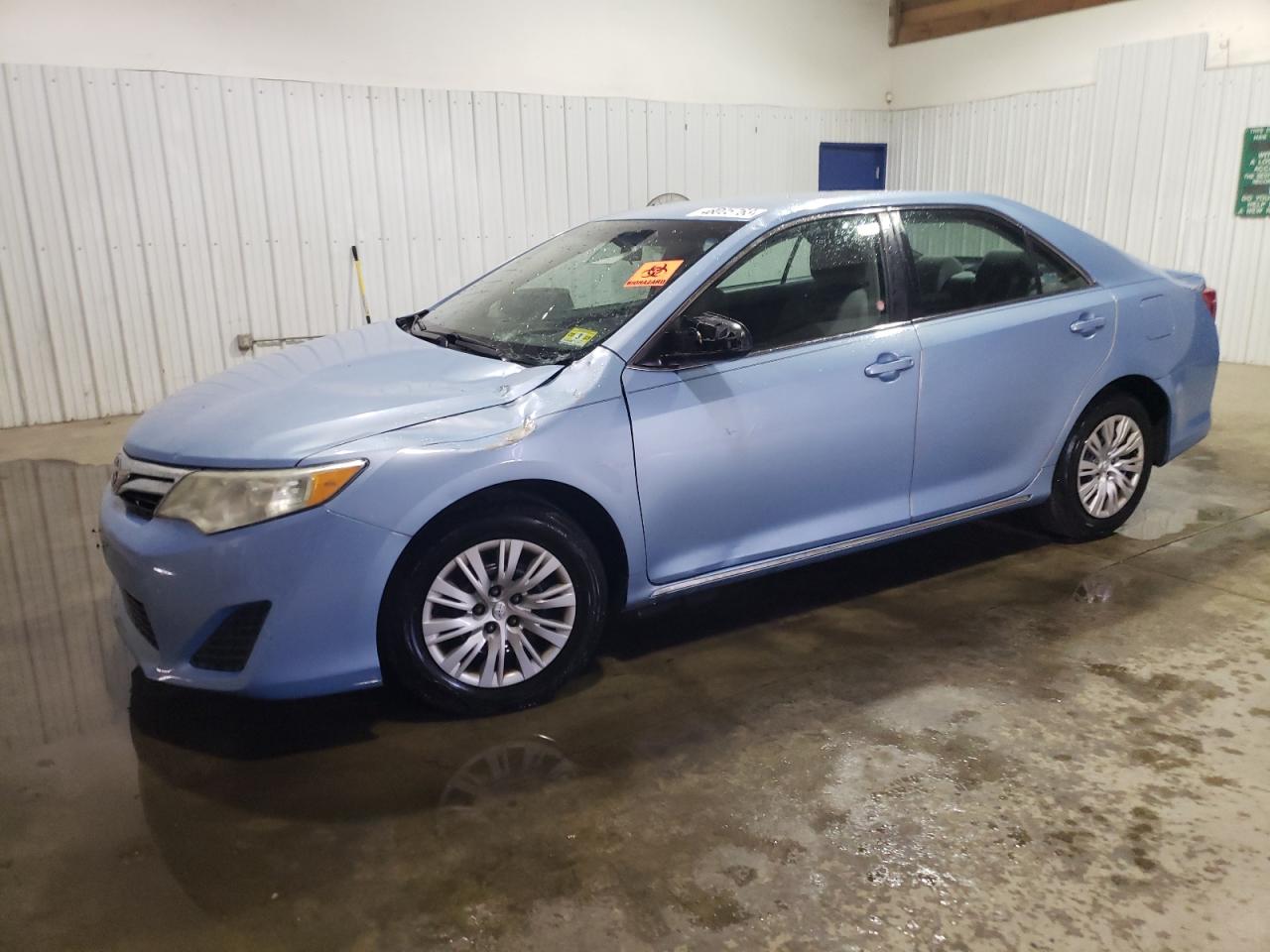 TOYOTA CAMRY 2012 4t4bf1fk7cr184244