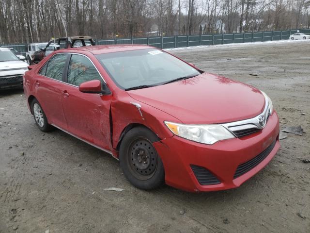 TOYOTA CAMRY BASE 2012 4t4bf1fk7cr184793