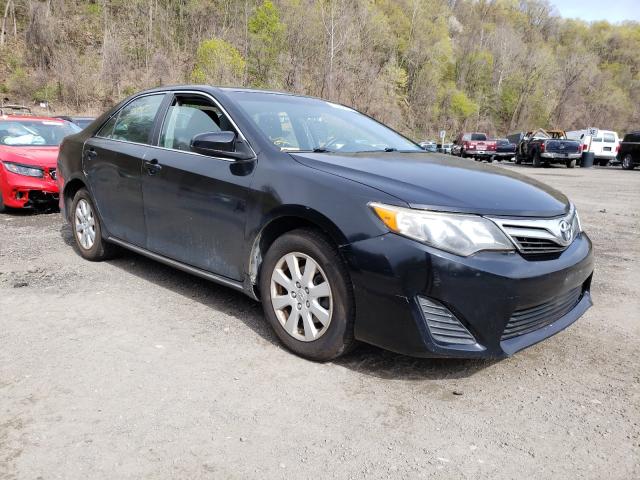 TOYOTA CAMRY BASE 2012 4t4bf1fk7cr186138