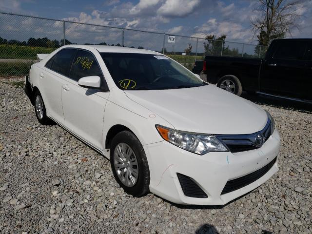 TOYOTA CAMRY BASE 2012 4t4bf1fk7cr186950