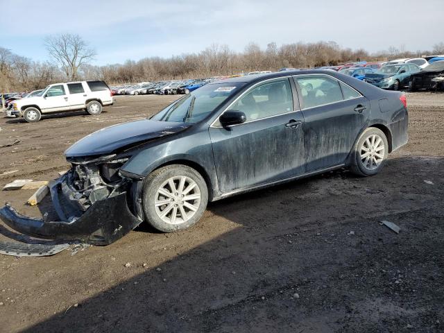 TOYOTA CAMRY BASE 2012 4t4bf1fk7cr190254