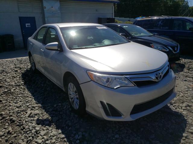 TOYOTA CAMRY BASE 2012 4t4bf1fk7cr192117