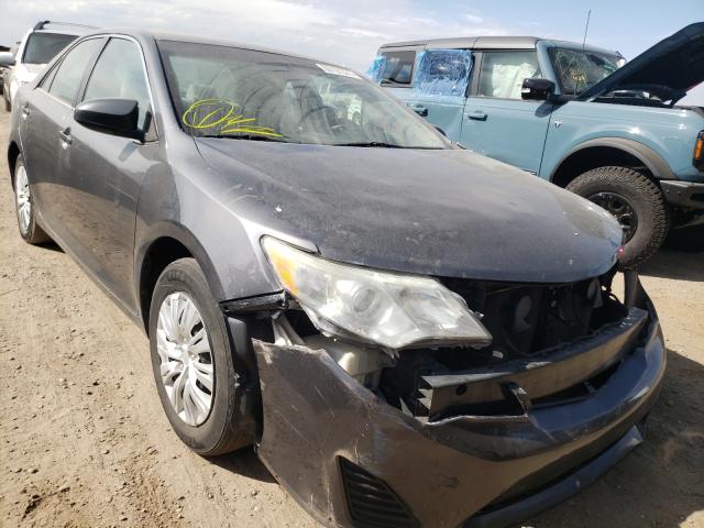 TOYOTA CAMRY BASE 2012 4t4bf1fk7cr192229