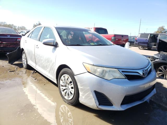 TOYOTA CAMRY BASE 2012 4t4bf1fk7cr193736