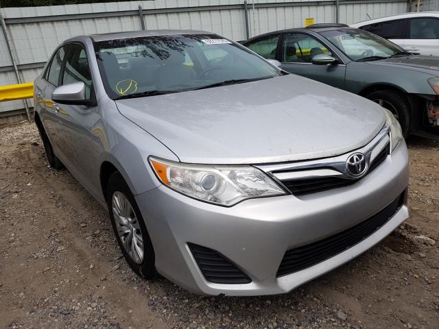 TOYOTA CAMRY BASE 2012 4t4bf1fk7cr194028