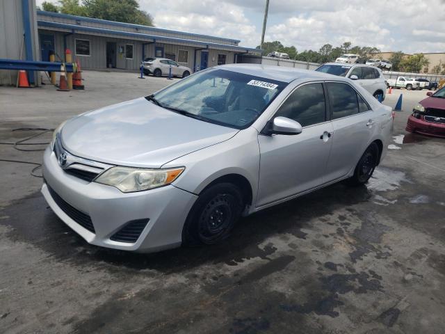 TOYOTA CAMRY 2012 4t4bf1fk7cr196748