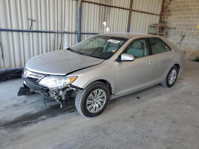 TOYOTA CAMRY 2012 4t4bf1fk7cr197009