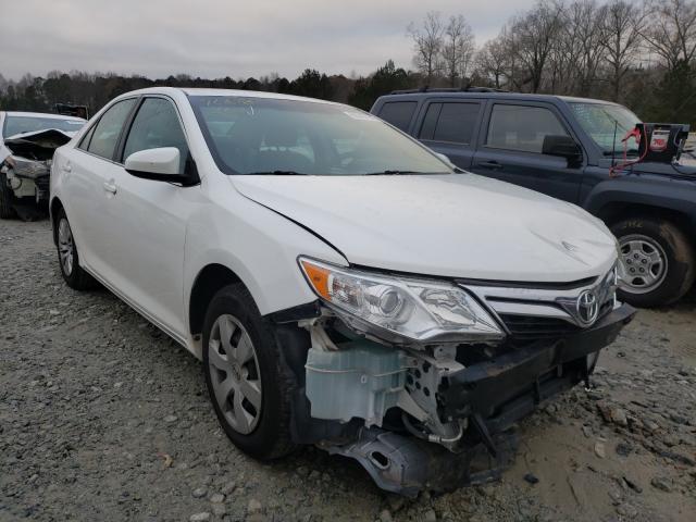 TOYOTA CAMRY BASE 2012 4t4bf1fk7cr197351