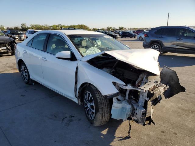 TOYOTA CAMRY BASE 2012 4t4bf1fk7cr197737