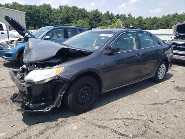 TOYOTA CAMRY BASE 2012 4t4bf1fk7cr201012