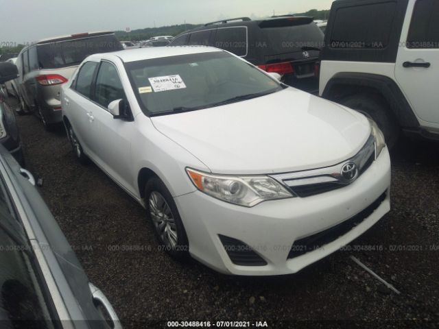 TOYOTA CAMRY 2012 4t4bf1fk7cr201186