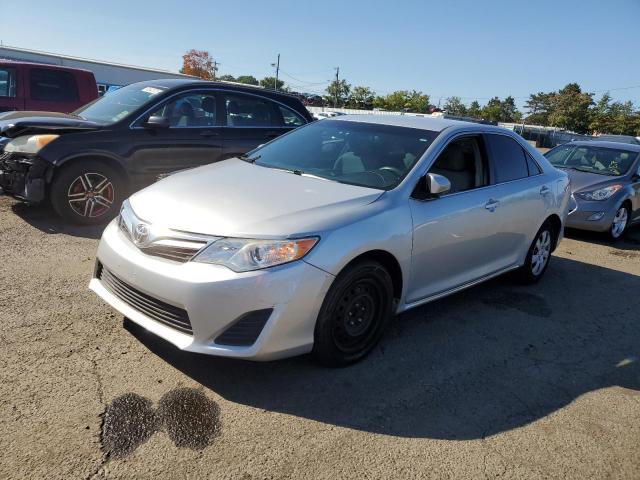 TOYOTA CAMRY BASE 2012 4t4bf1fk7cr201463