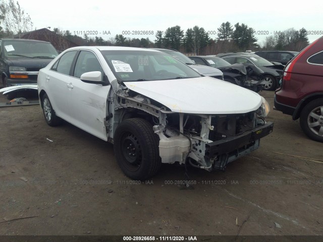 TOYOTA CAMRY 2012 4t4bf1fk7cr201480