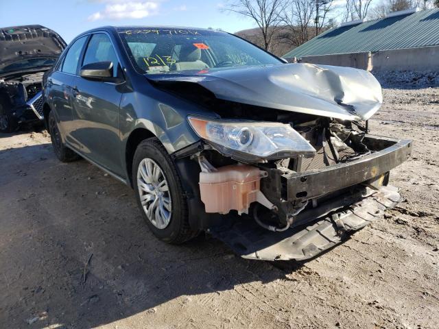 TOYOTA CAMRY BASE 2012 4t4bf1fk7cr203567