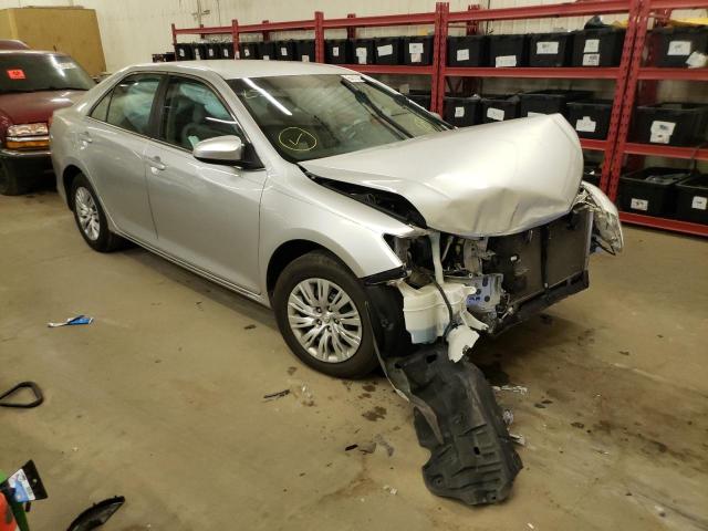 TOYOTA CAMRY BASE 2012 4t4bf1fk7cr204699