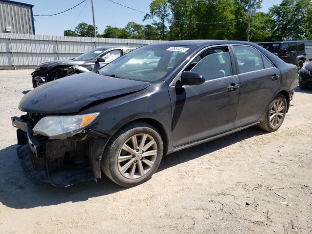 TOYOTA CAMRY BASE 2012 4t4bf1fk7cr204864