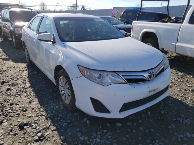 TOYOTA CAMRY BASE 2012 4t4bf1fk7cr205514