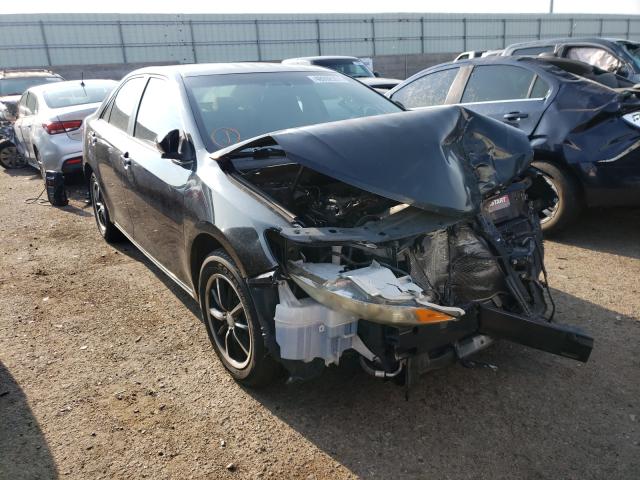 TOYOTA CAMRY BASE 2012 4t4bf1fk7cr205934