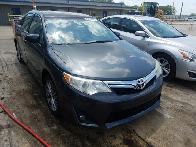 TOYOTA CAMRY BASE 2012 4t4bf1fk7cr206825