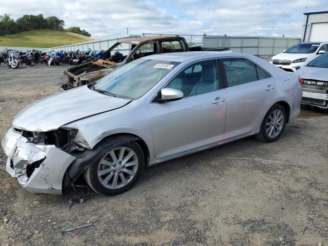 TOYOTA CAMRY 2012 4t4bf1fk7cr207229