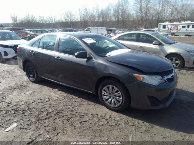 TOYOTA CAMRY 2012 4t4bf1fk7cr207411