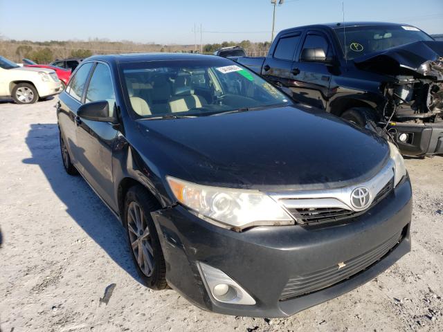 TOYOTA CAMRY BASE 2012 4t4bf1fk7cr208106