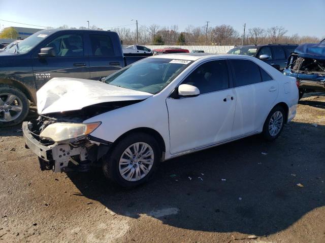 TOYOTA CAMRY 2012 4t4bf1fk7cr208364