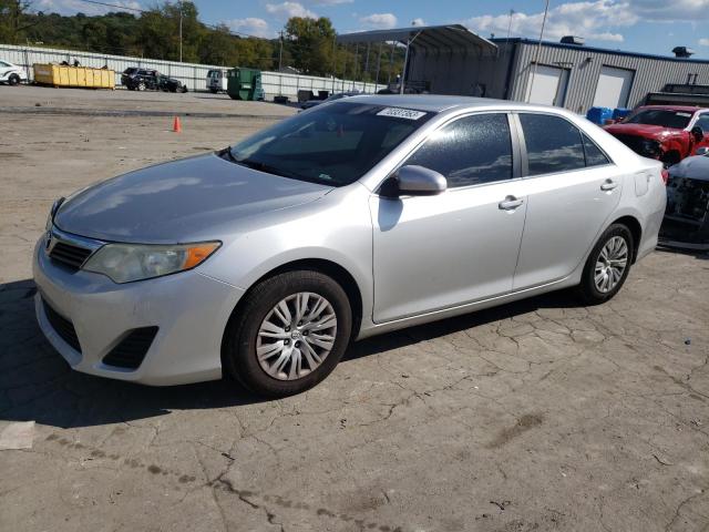 TOYOTA CAMRY 2012 4t4bf1fk7cr209997