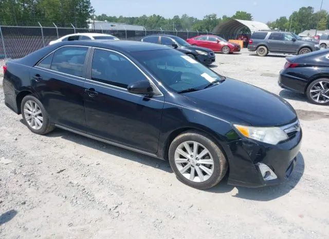 TOYOTA CAMRY 2012 4t4bf1fk7cr212057