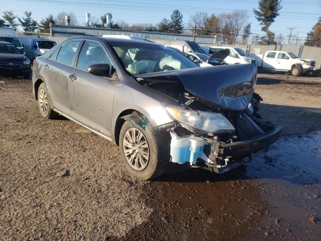 TOYOTA CAMRY BASE 2012 4t4bf1fk7cr214066