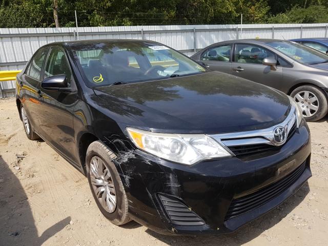 TOYOTA CAMRY BASE 2012 4t4bf1fk7cr214746