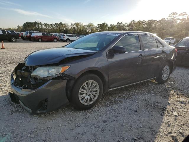 TOYOTA CAMRY BASE 2012 4t4bf1fk7cr215024