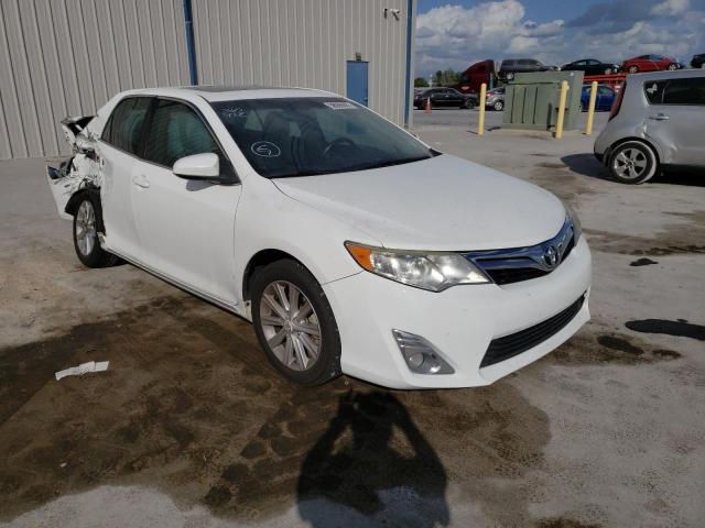 TOYOTA CAMRY BASE 2012 4t4bf1fk7cr215556