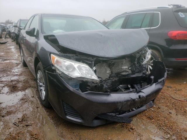 TOYOTA CAMRY BASE 2012 4t4bf1fk7cr216478