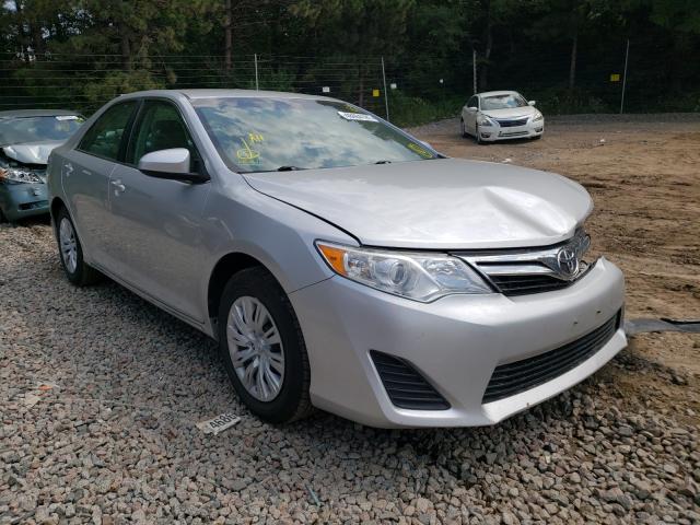 TOYOTA CAMRY BASE 2012 4t4bf1fk7cr218506