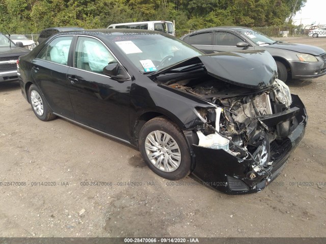 TOYOTA CAMRY 2012 4t4bf1fk7cr218893