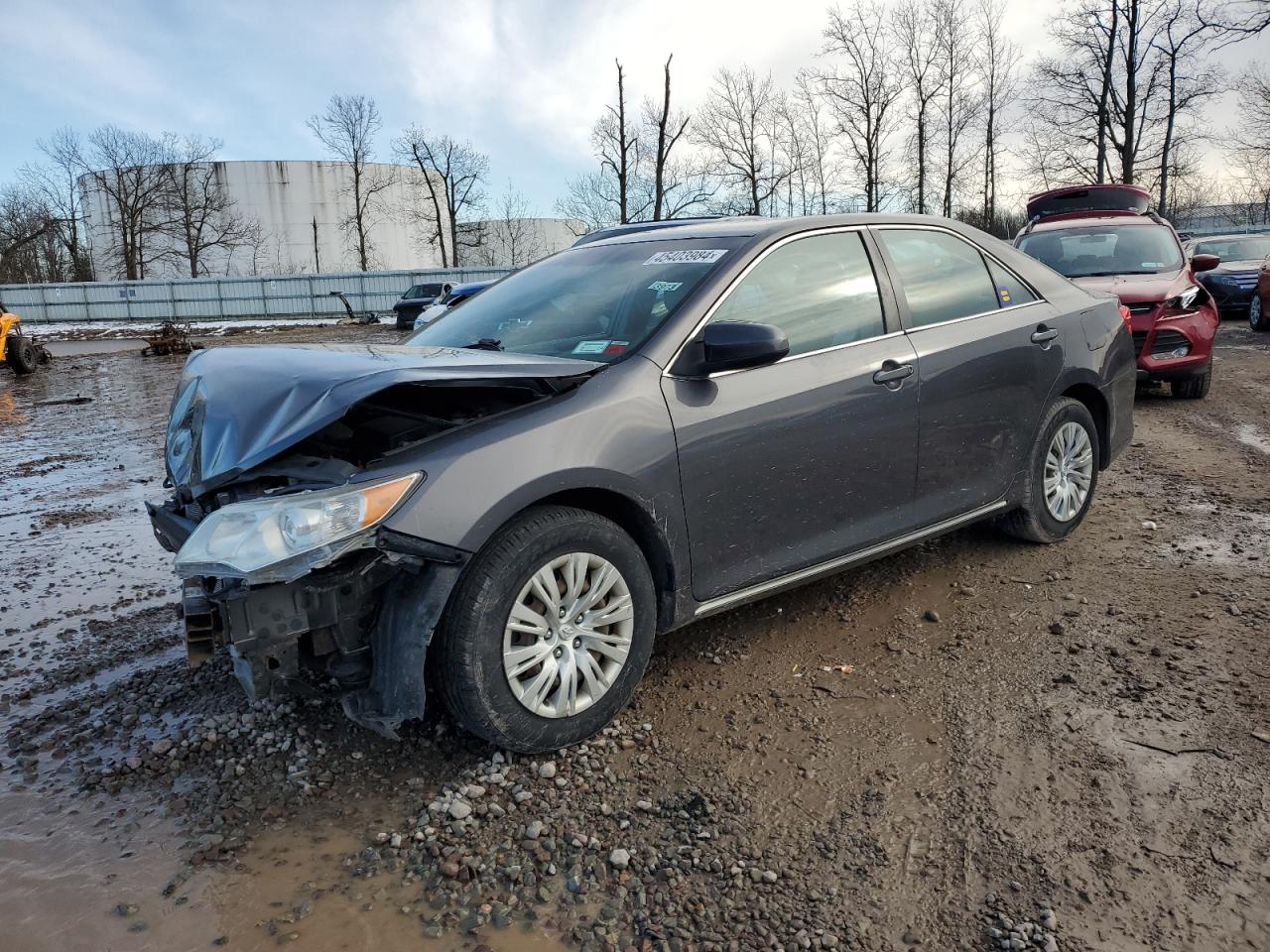 TOYOTA CAMRY 2012 4t4bf1fk7cr220157