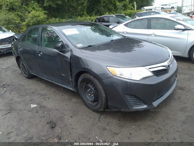 TOYOTA CAMRY 2012 4t4bf1fk7cr221048